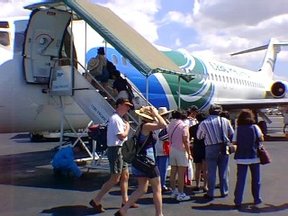 セブパシフィック